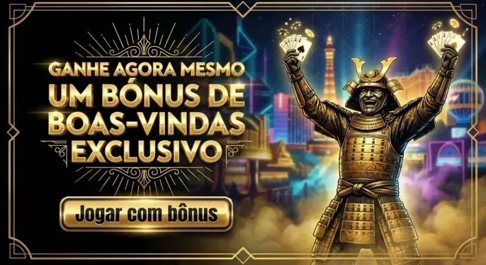 Nossa Aposta Casino